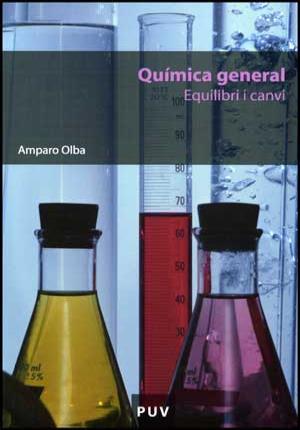 Química general - Olba, Amparo