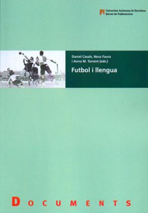 Futbol i Llengua - Casals, Daniel