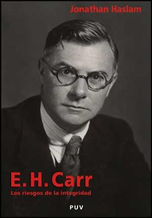 E.H. Carr - Haslam, Jonathan
