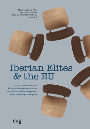 Iberian elites and the EU - Y Otros