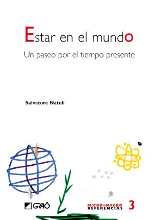 Estar en el mundo - Natoli, Salvatore