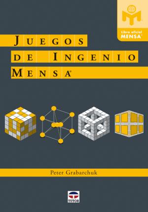 JUEGOS DE INGENIO MENSA - Grabarchuk, Peter