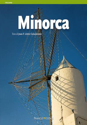 Minorca - López Casasnovas, Joan F.