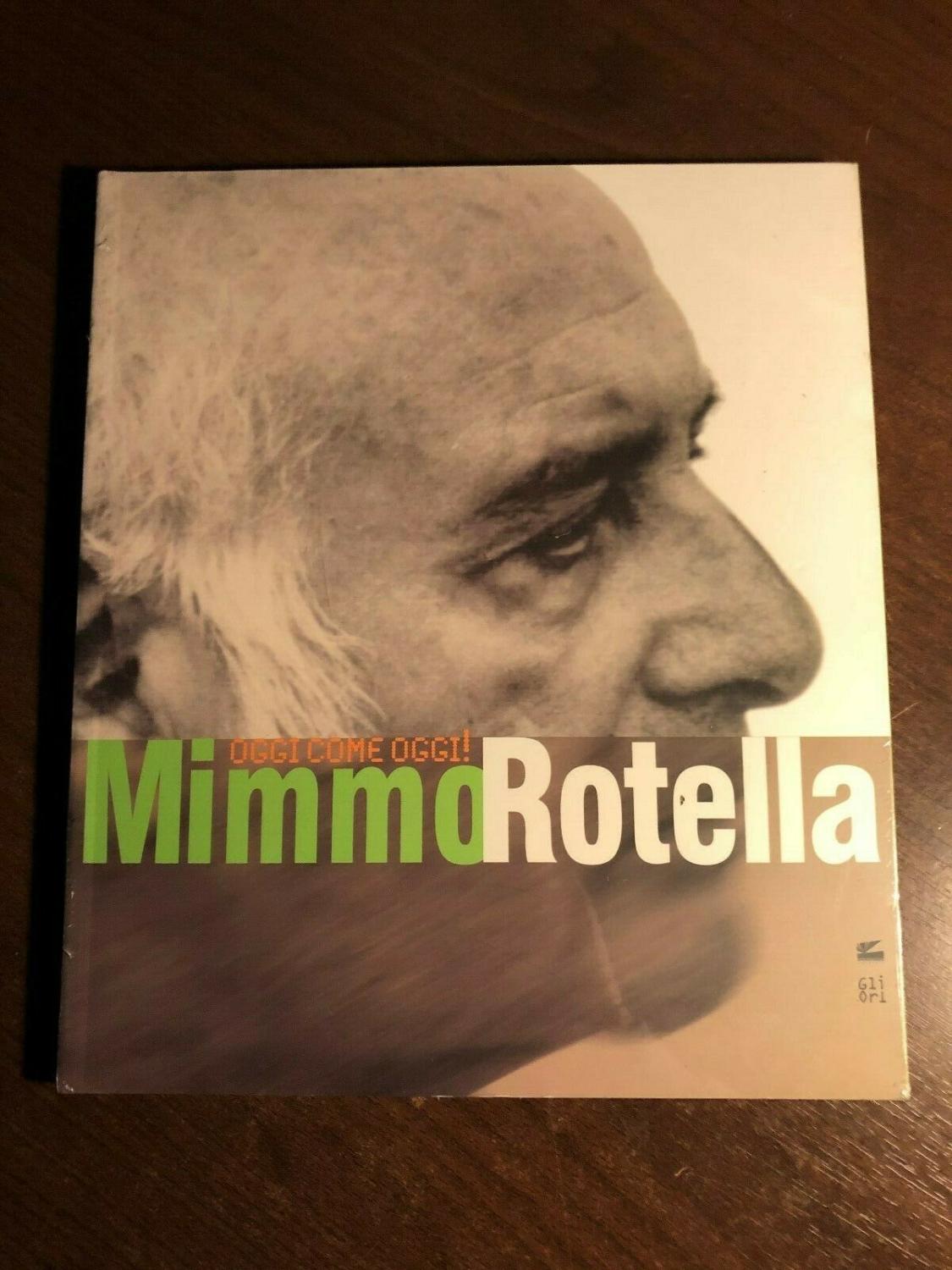 MIMMO ROTELLA