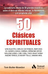 50 clásicos espirituales - Butler-Bowdon, Tom