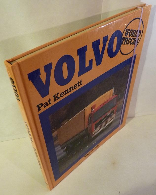 World Trucks: VOLVO. - Kennett, Pat