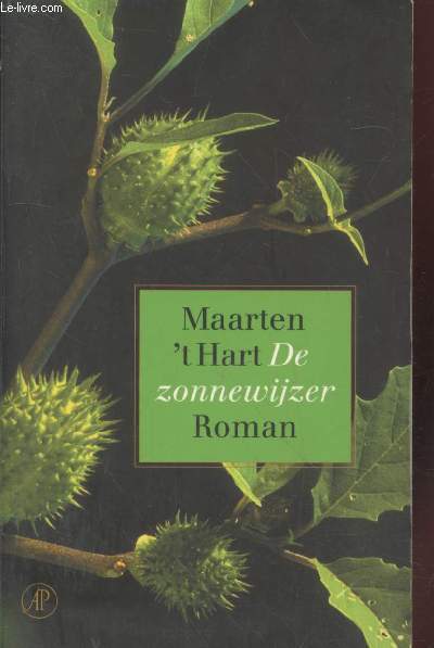 De zonnewijzer - Hart Maarten't