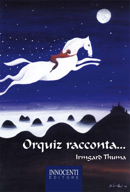 Orquiz racconta - Thuma Irmgard