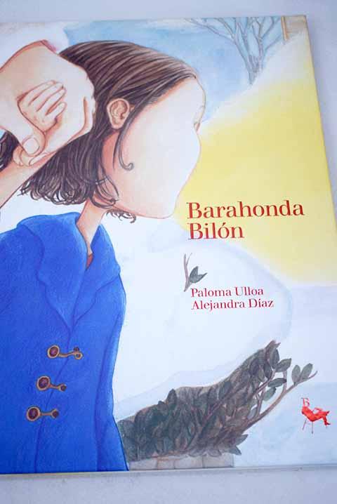 Barahonda Bilón - Ulloa, Paloma