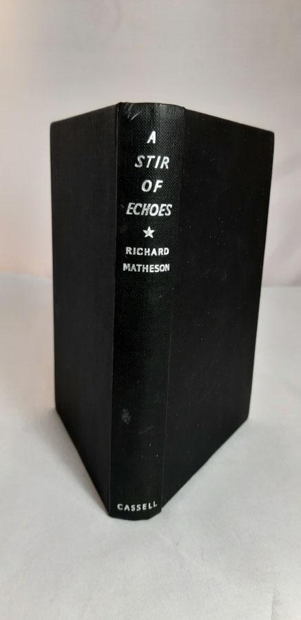 a stir of echoes by richard matheson a stir of echoes by richard matheson