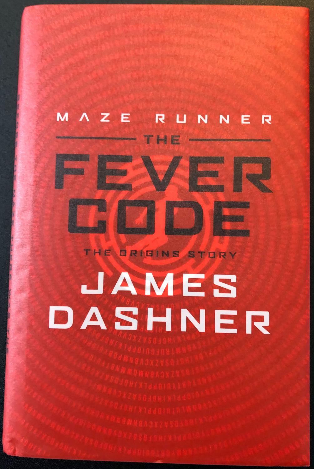 Chicken House Books - Maze Runner