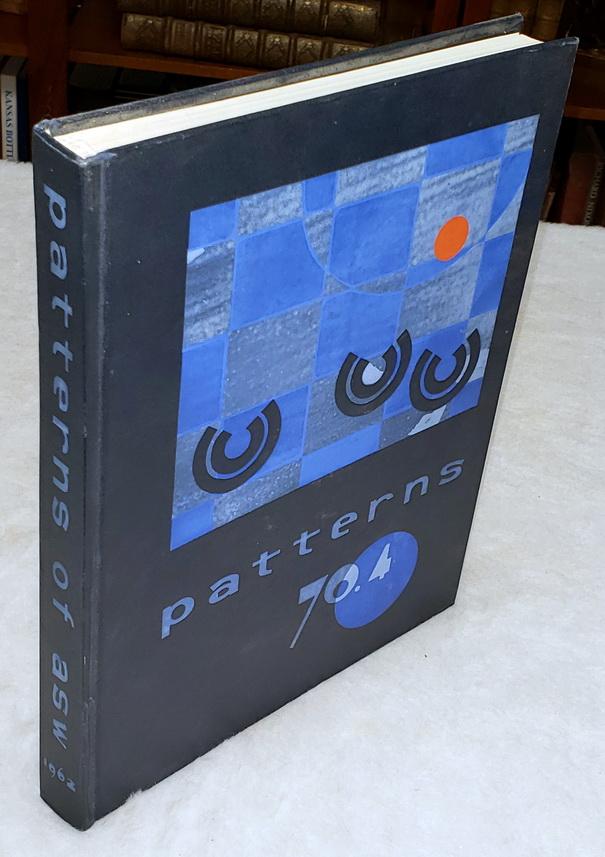 Patterns of ASW. A Pattern of Power and Protection, Task Group 70.4