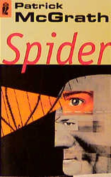 Spider - McGrath, Patrick und Patrick MacGrath