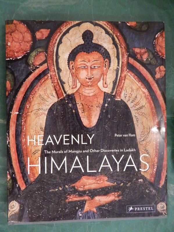 Heavently Himalayas - van Ham, Peter