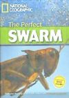 The perfect swarm - Waring, Rob