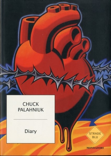 Diary. - Palahniuk, Chuck