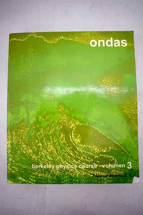 Ondas - Crawford, Frank S.