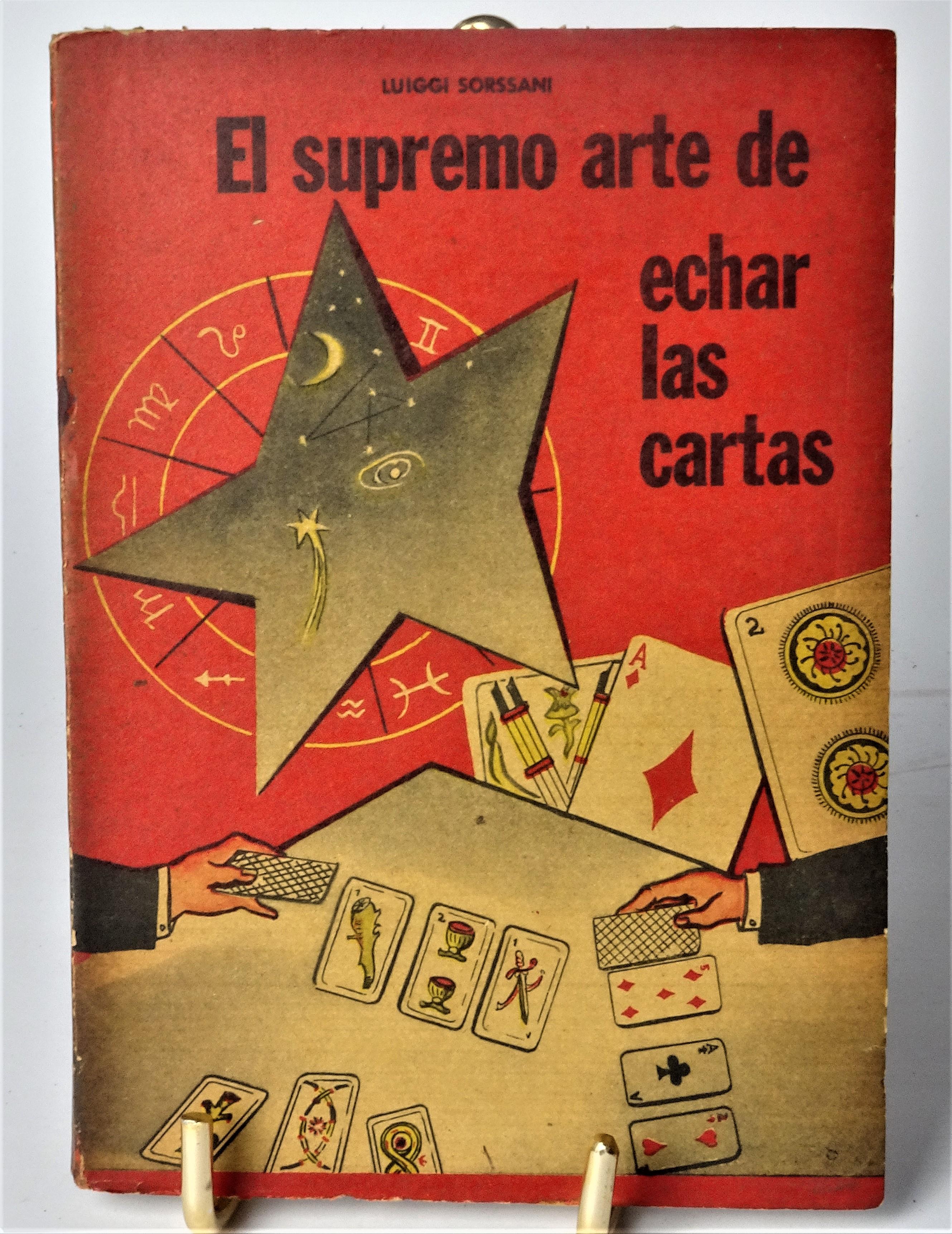 el supremo arte de echar las cartas pdf gratis el supremo arte de echar las cartas pdf gratis