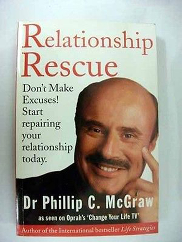 Relationship Rescue - Dr. Phillip McGraw