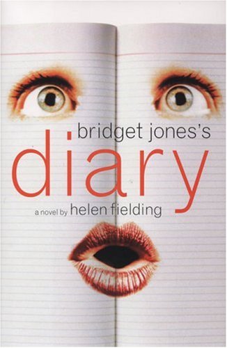 Bridget Jones's Diary - Fielding, Helen