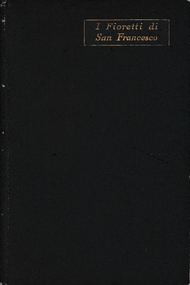 Abebooks I fioretti