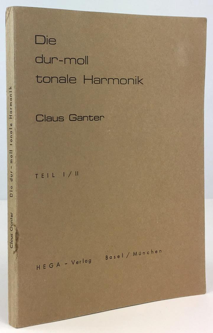 Die Dur Moll Tonale Harmonik Abebooks