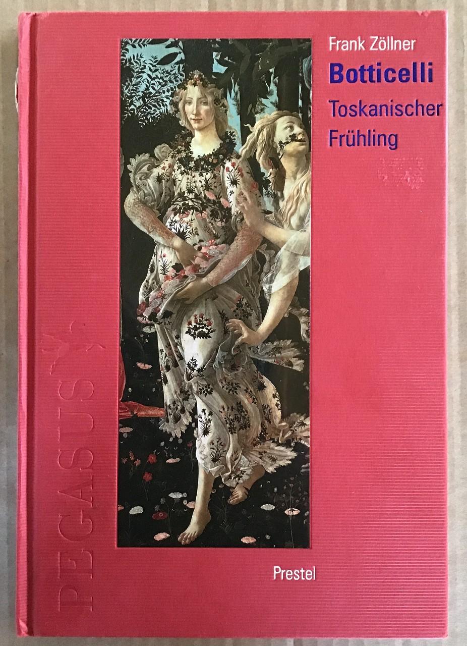 botticelli frank zöllner botticelli frank zöllner