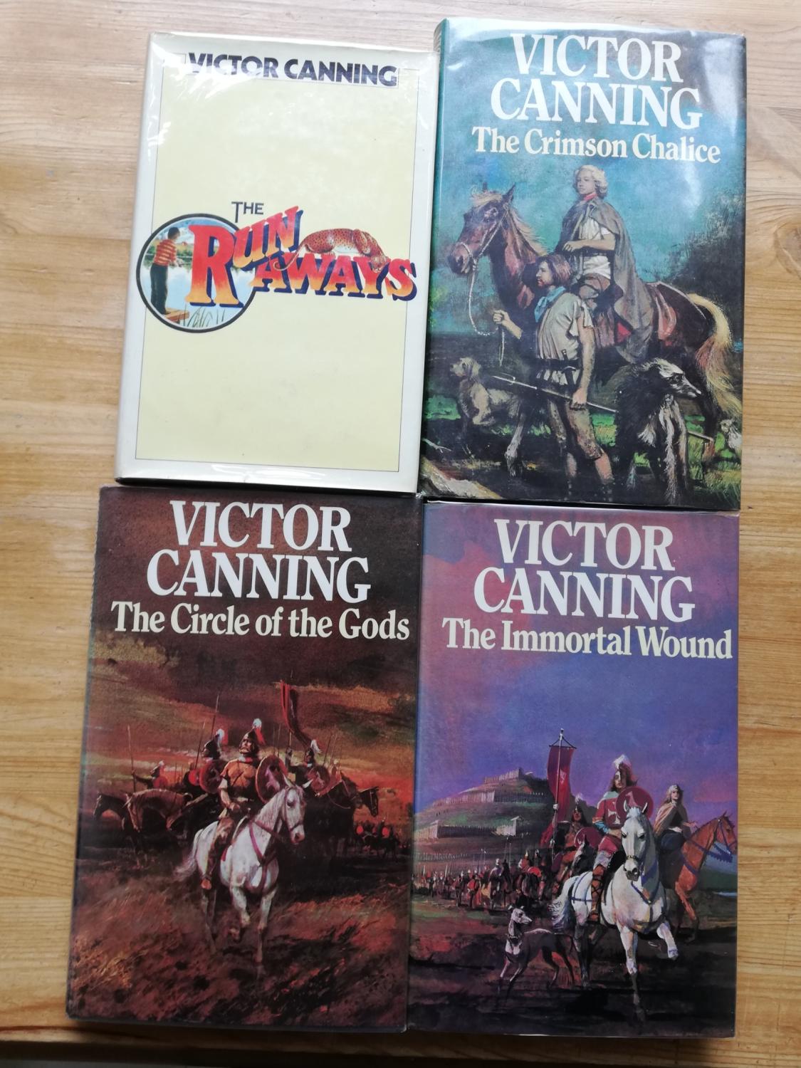 27 First Printings: Green Battlefield, The Golden Salamander, A Forest ...