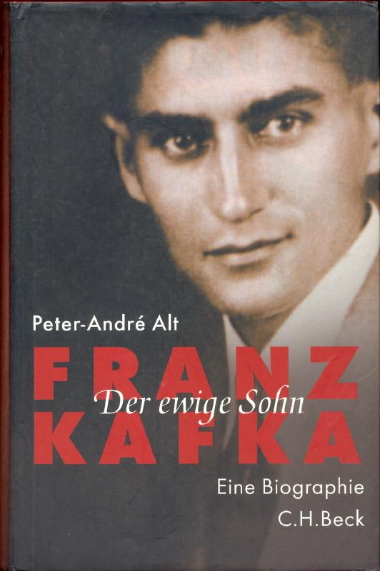 (4 x PeterAndré Alt) I Schiller. Leben Werk Zeit. II Franz