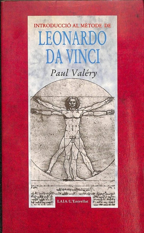 INTRODUCCIÓ AL MÈTODE DE LEONARDO DA VINCI (CATALÁN). - PAUL VALERY