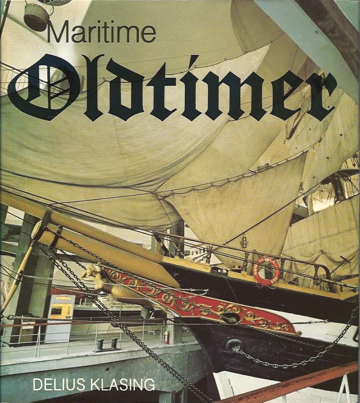 Maritime Oldtimer. Museumsschiffe aus 4 Jahrhunderten. Zeichn.: Britta Matthies. - Schmidt, Ingrid