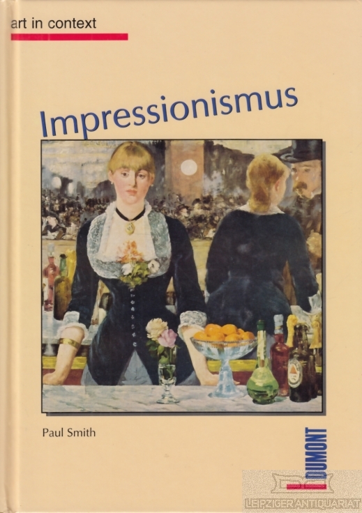 Impressionismus - Smith, Paul