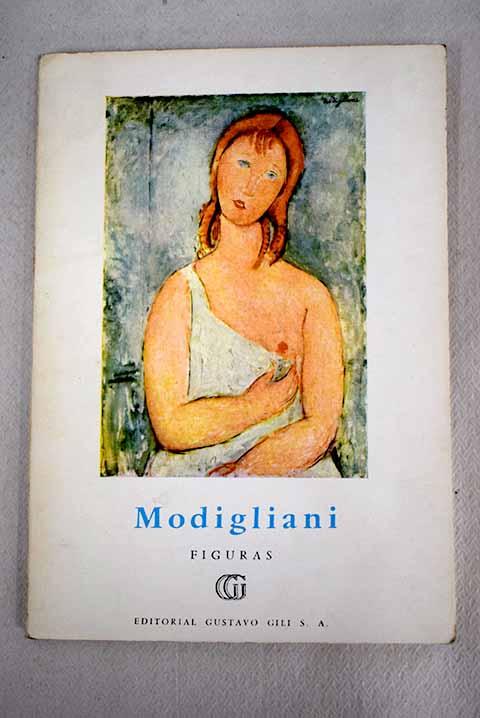 Modigliani - Modigliani, Amedeo