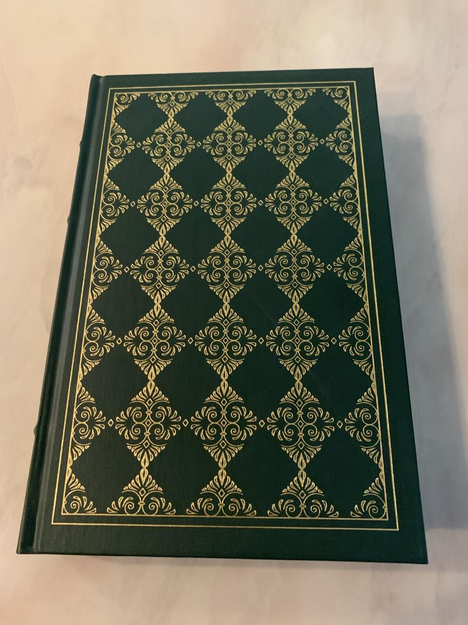 Faust by Von Goethe, Johann Wolfgang: Fine Hardcover (1981) 1st Edition ...