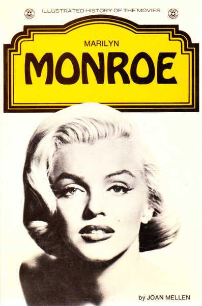 Marilyn Monroe - Mellen, Joan