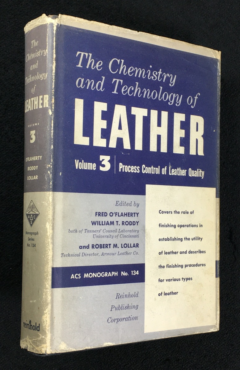 leather literature review