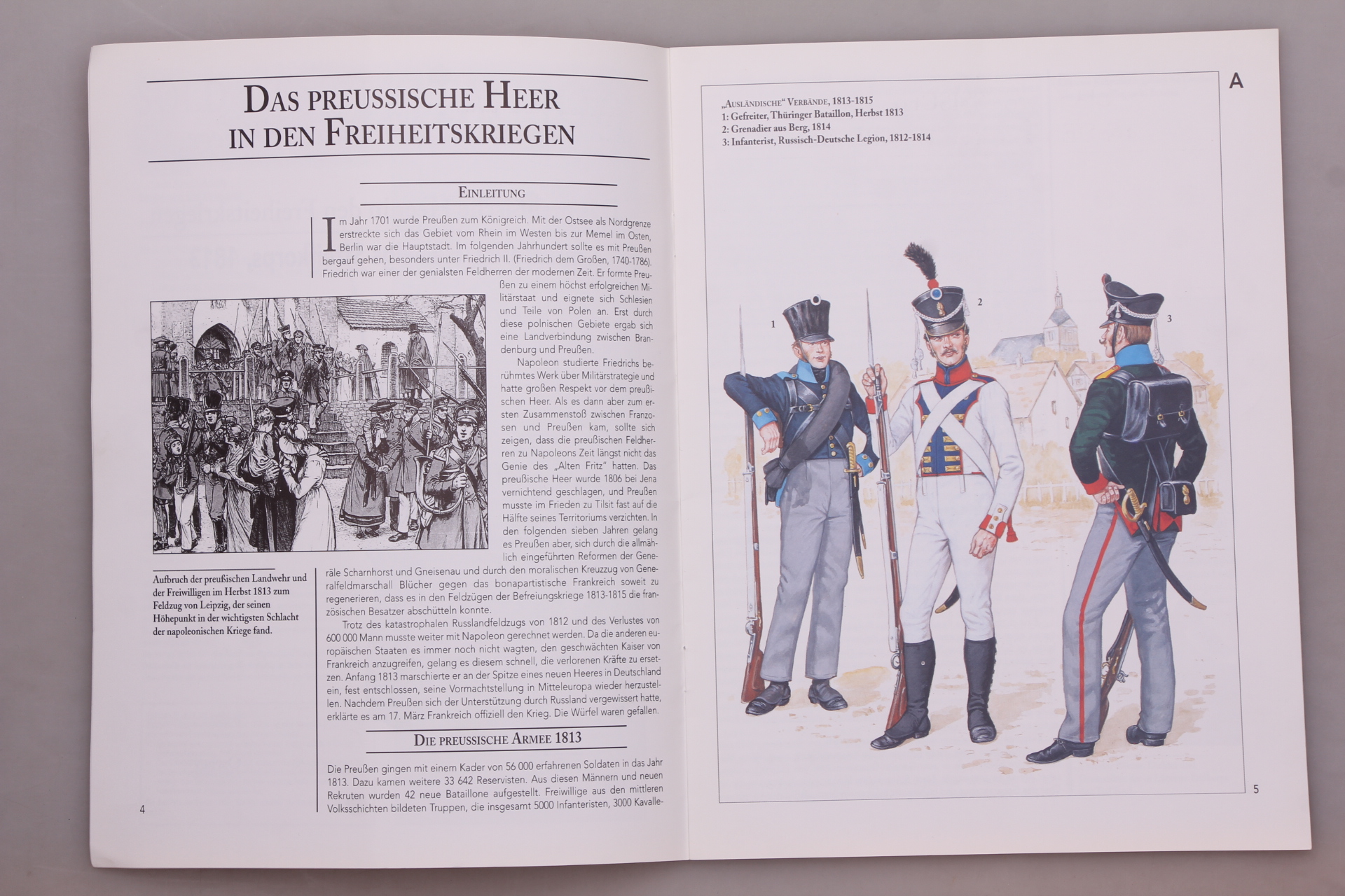 Del Prado Kavallerie der Napoleonischen Kriege 22 Die preußische Kavallerie Del Prado Kavallerie der Napoleonischen Kriege 22 Die preußische Kavallerie