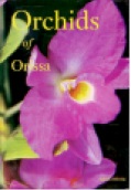 Orchids of Orissa - Misra, S.