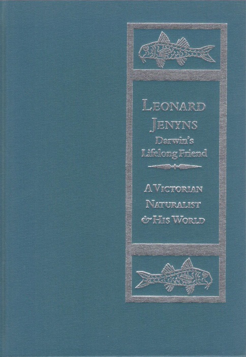 Leonard Jenyns: Darwin's Lifelong Friend - Wallace, I. (Ed.)