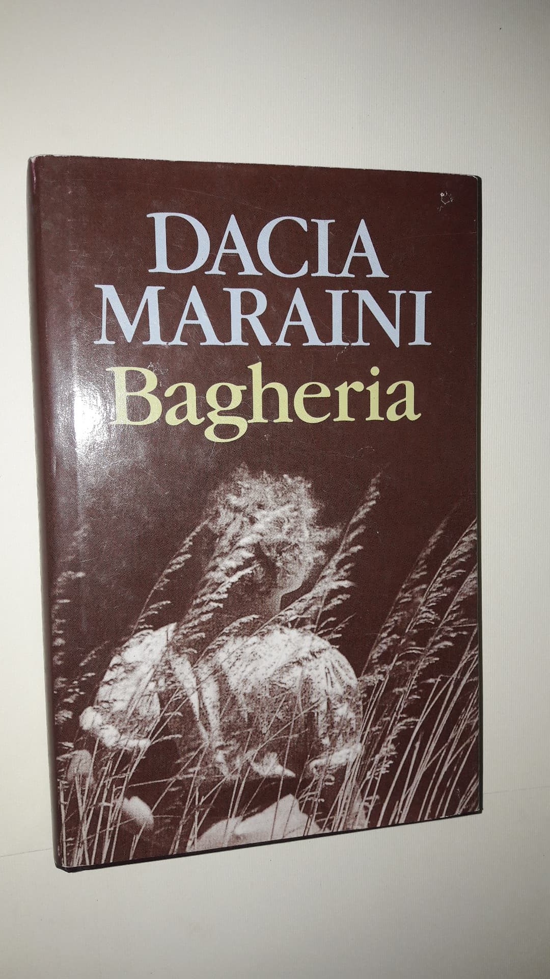 Bagheria - Dacia Maraini