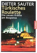 Türkisches Roulette - Dieter Sauter