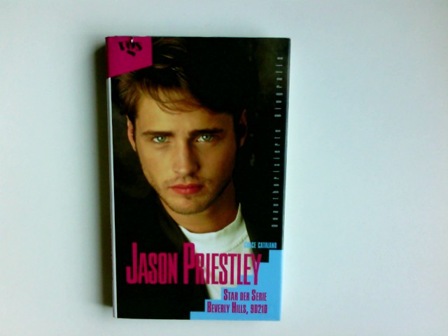 Jason Priestley : Star aus 