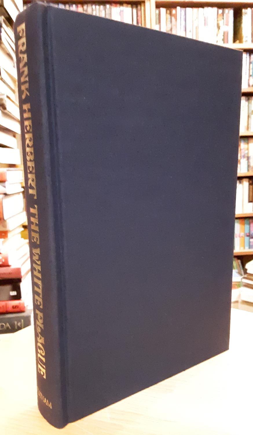 the white plague frank herbert the white plague frank herbert