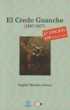 El credo guanche - Anghel Morales García