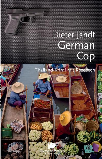 German Cop - Dieter Jandt