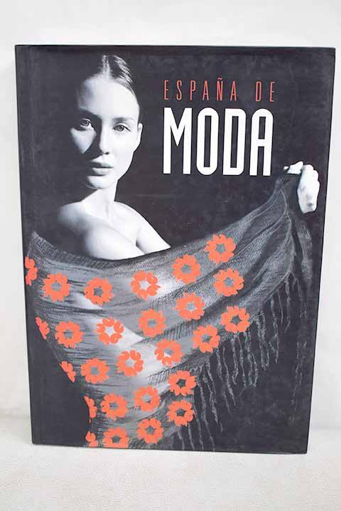 España de moda