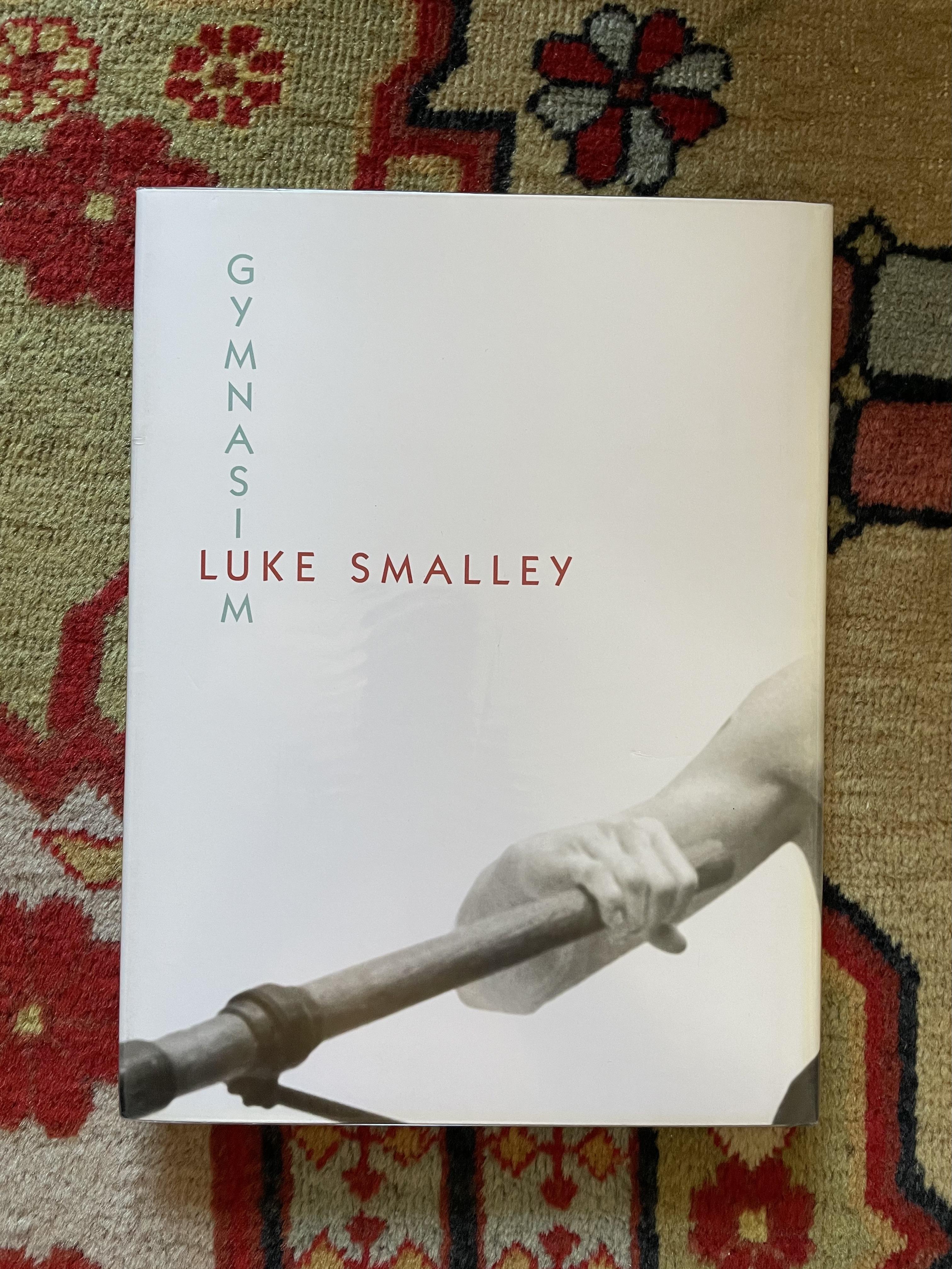Luke Smalley: Gymnasium - Luke Smalley