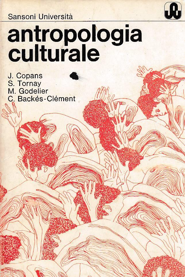 Antropologia culturale