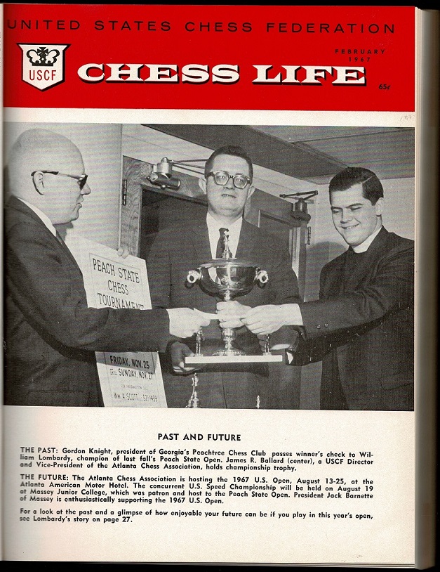 History  US Chess.org