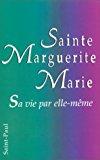 Sainte marguerite-marie - Alacoque, Marguerite-marie, Sainte